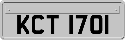 KCT1701