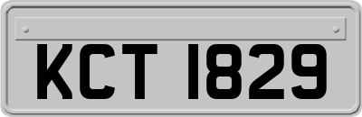 KCT1829