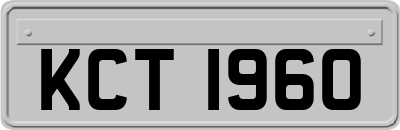 KCT1960