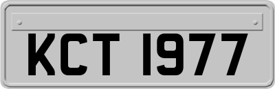 KCT1977