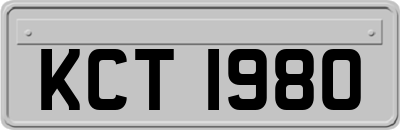 KCT1980