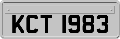 KCT1983