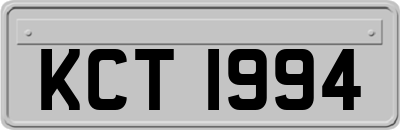 KCT1994