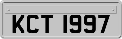 KCT1997