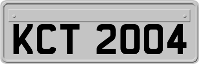 KCT2004