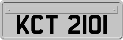 KCT2101