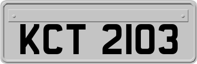 KCT2103