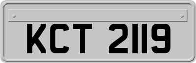 KCT2119