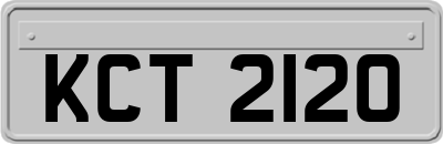 KCT2120