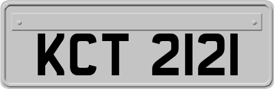 KCT2121