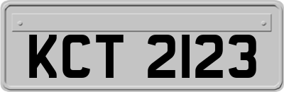 KCT2123