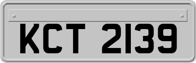 KCT2139