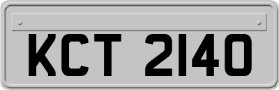 KCT2140