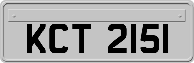 KCT2151