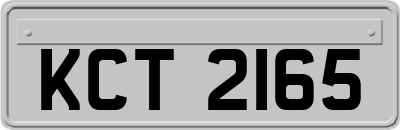 KCT2165