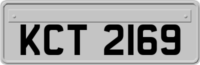 KCT2169