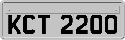 KCT2200