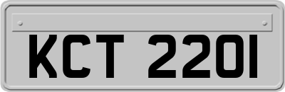 KCT2201