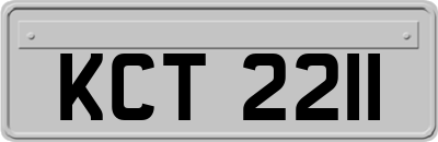 KCT2211