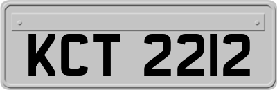 KCT2212