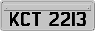 KCT2213