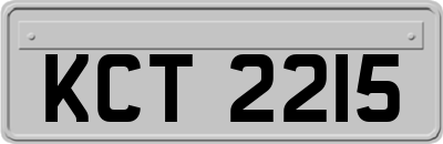 KCT2215