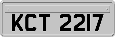 KCT2217