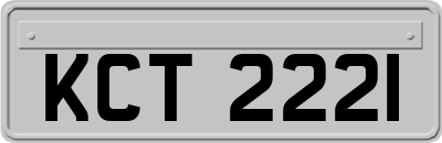 KCT2221