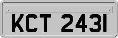 KCT2431