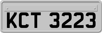 KCT3223