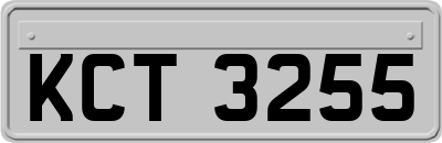 KCT3255