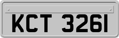 KCT3261