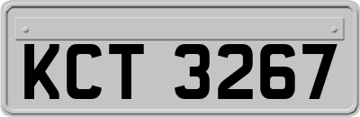 KCT3267