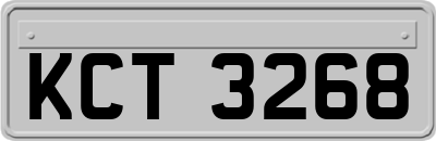 KCT3268