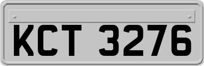 KCT3276