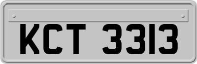 KCT3313