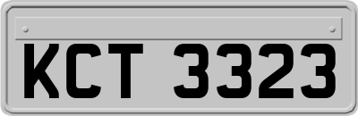 KCT3323