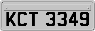 KCT3349