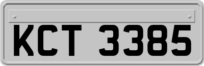 KCT3385