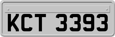 KCT3393