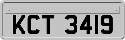 KCT3419