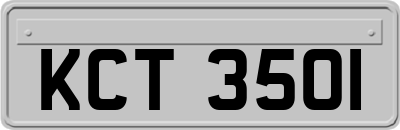 KCT3501