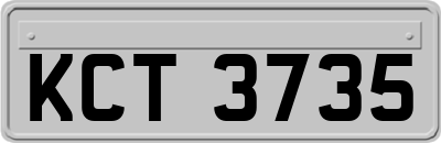 KCT3735