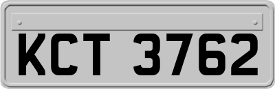 KCT3762