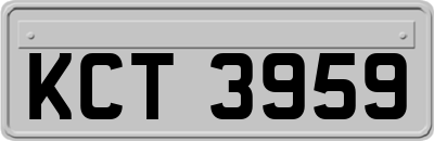 KCT3959