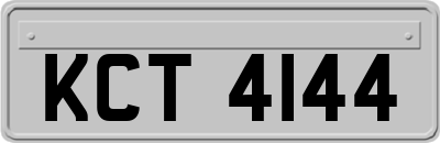 KCT4144