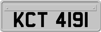 KCT4191