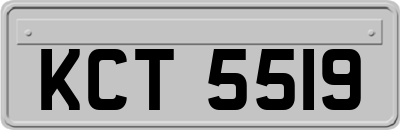 KCT5519