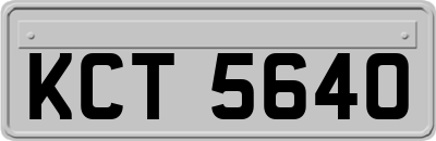 KCT5640