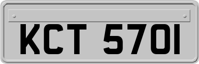 KCT5701